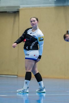 Bild 21 - wAJ HC Quickborn - HSG Kiel/Kronshagen : Ergebnis: 20:17